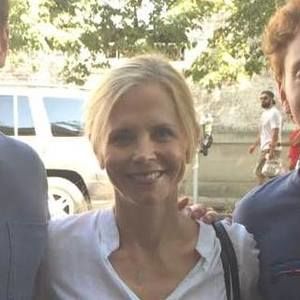 Meet your Posher, Heather